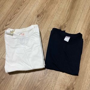 Youth XL Blank T-Shirts